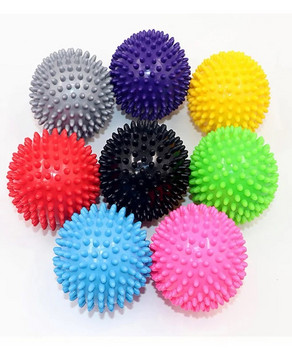 Minge pentru massage d-7.5 cm 84064