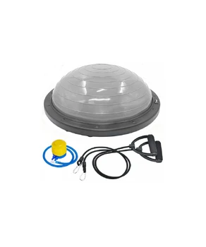 Platforma de echilibrare BOSU d-58cm 8236358