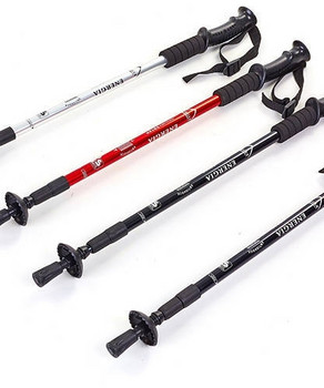 Drumeţii de mers nordic stick 91054