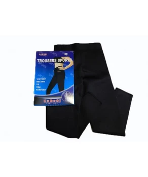 Pantaloni din neopren, slăbire 0051