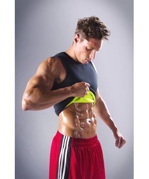 T-shirt pentru slăbire (pentru bărbați) W2019