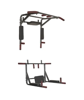 Bare paralele și bară de tracțiuni 83200