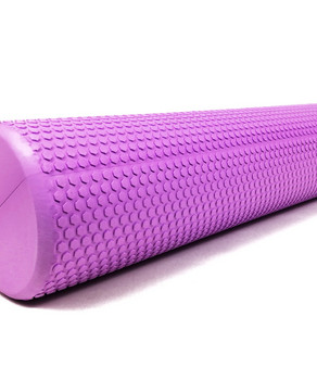 Masaj cu role (roller de spuma) 90 cm 8402490