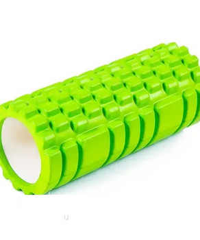 Roller pentru cursuri de yoga și pilates Grid Combi Roller 60см 8402860A