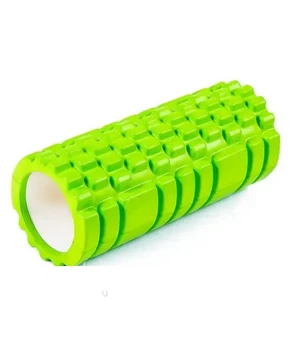 Roller pentru cursuri de yoga și pilates Grid Combi Roller 60см 8402860A