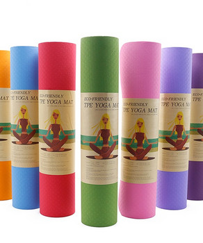 Mat pentru yoga EVA 3мм 84084371