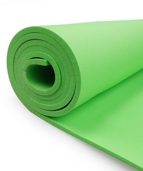 Mat pentru yoga PVC 8mm 840358